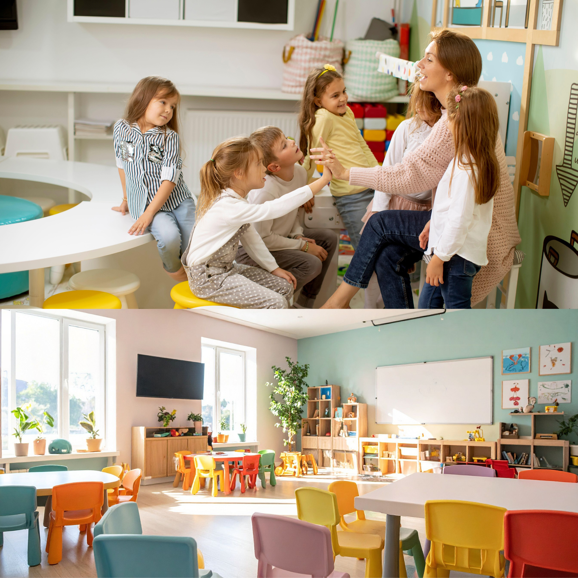 Founding Placement for NYC childcare providers on bttrfly