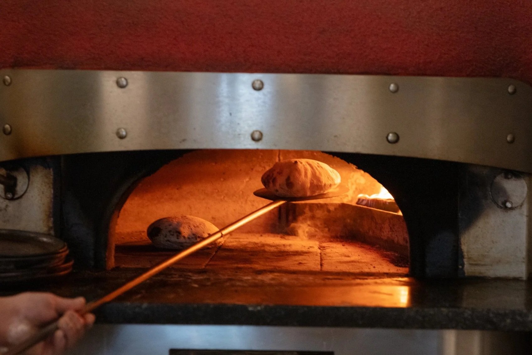 Wood Fired Oven Scratch Kitchen