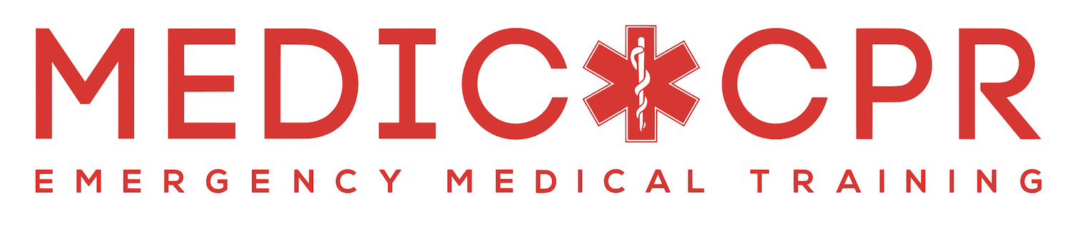 Medic CPR and Emergency Medical Training 