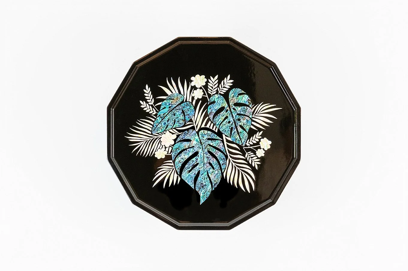 Foliage Study I (1/3)