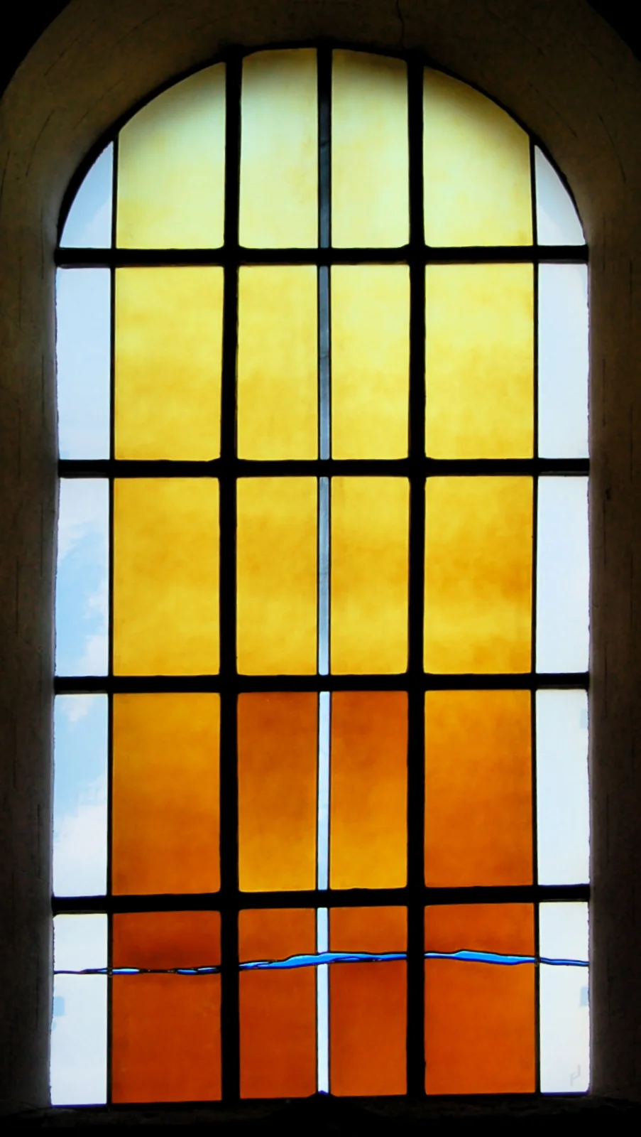  Heureux ceux qui sont persécutés pour la justice: le Royaume des cieux est à eux! 