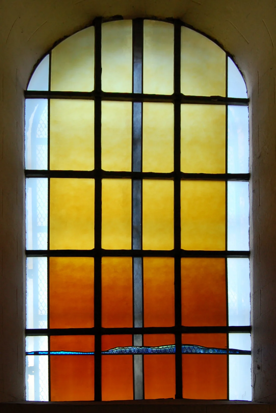  Heureux ceux qui sont persécutés pour la justice: le Royaume des cieux est à eux! 