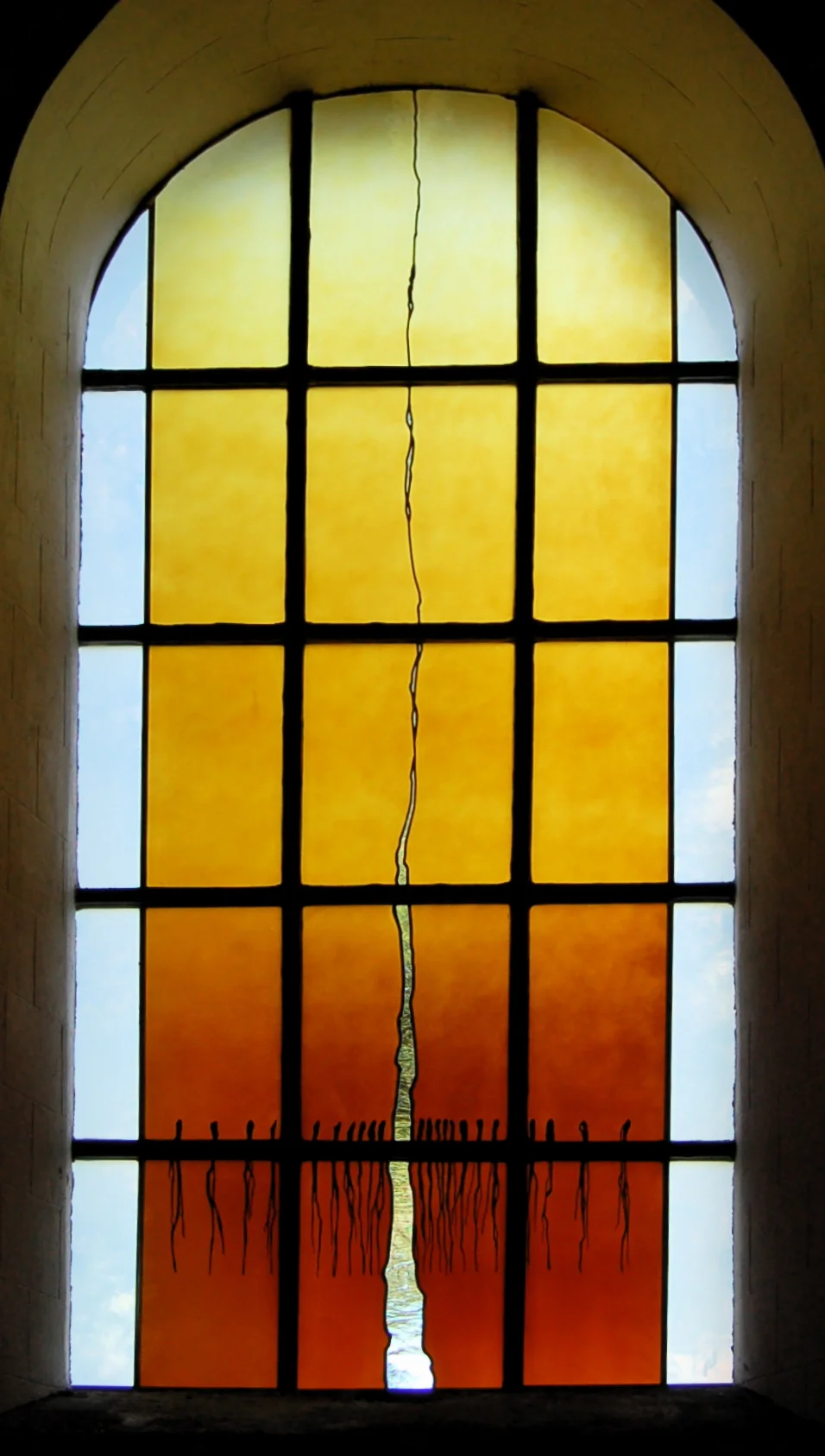  Heureux les artisans de paix: ils seront appelés fils de Dieu! 