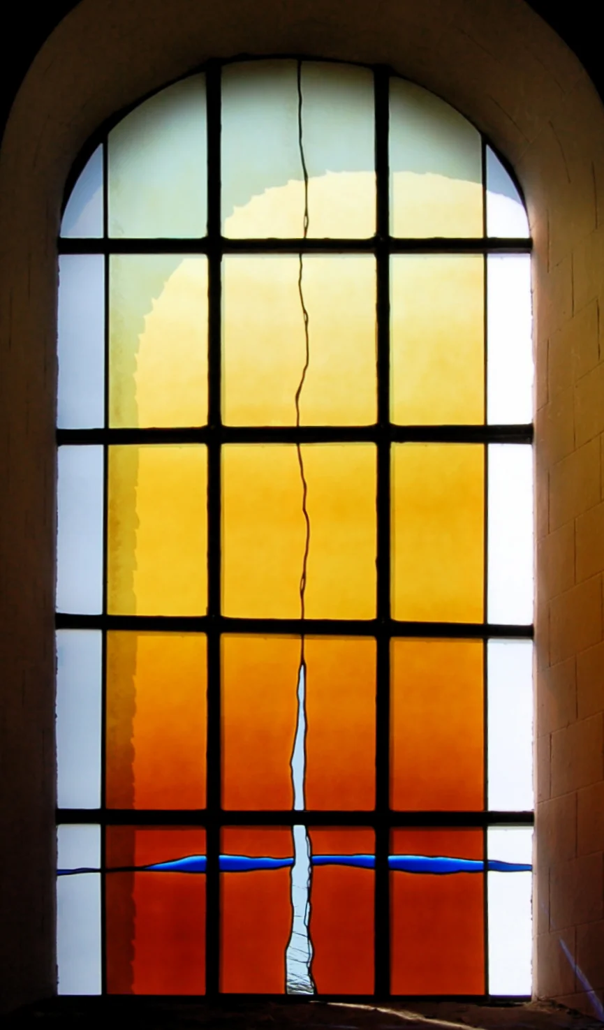  Heureux les doux: ils obtiendront la terre promise! 