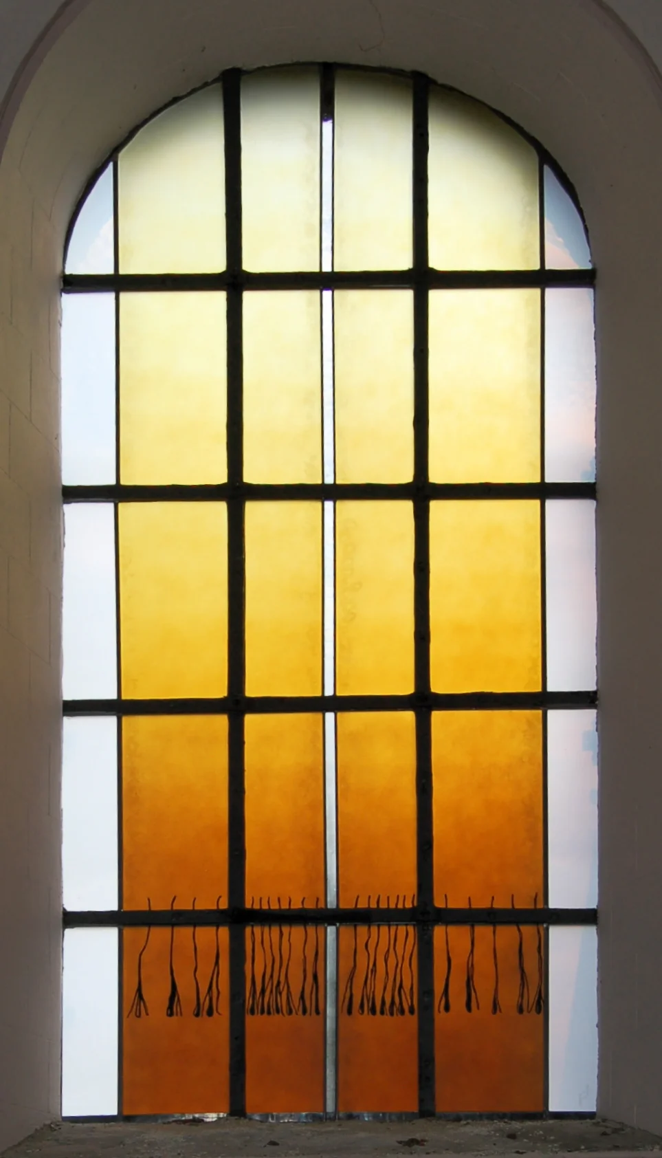  Heureux ceux qui pleurent: ils seront consolés! 