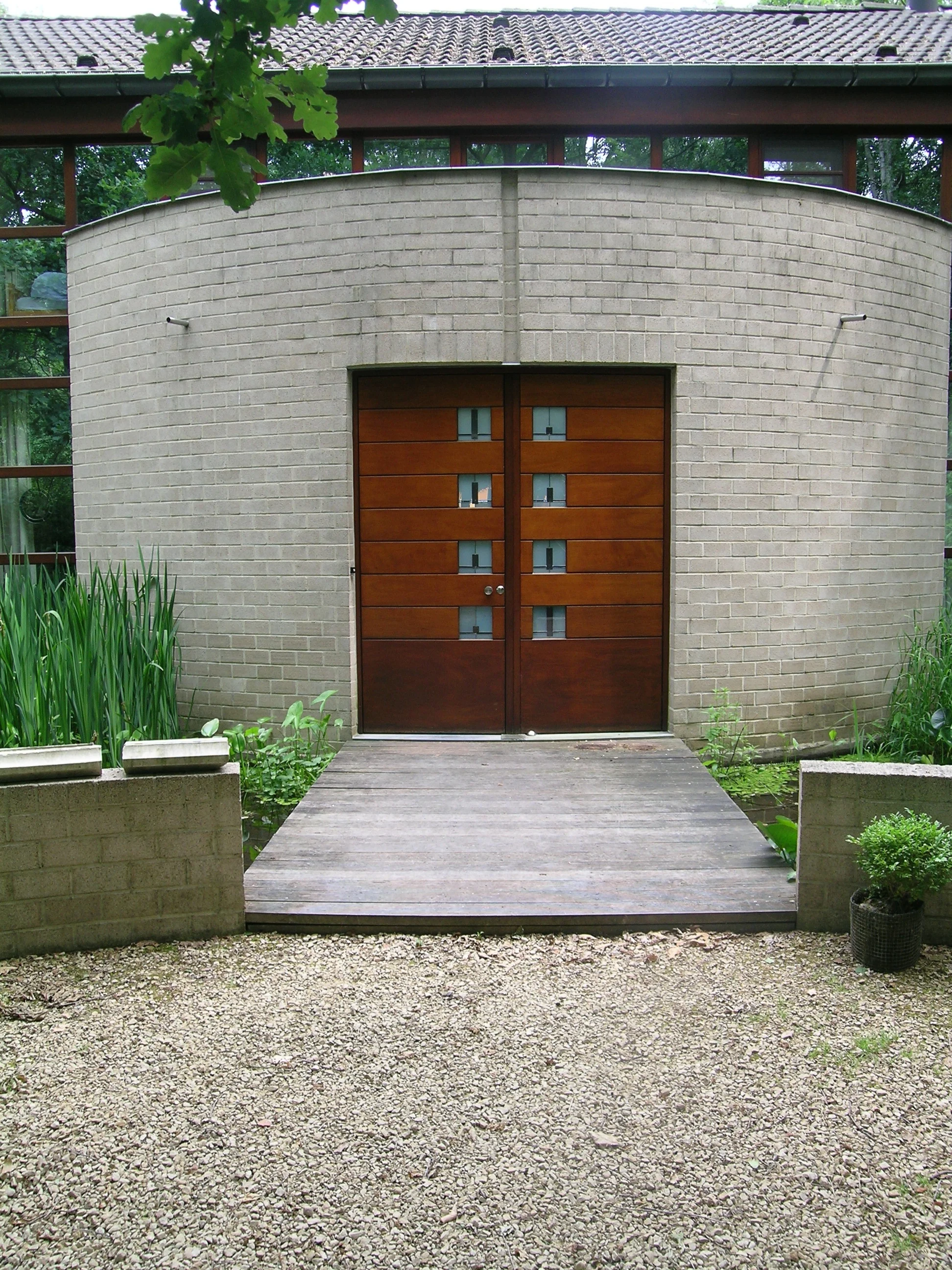 Private House - Schoten, Belgium