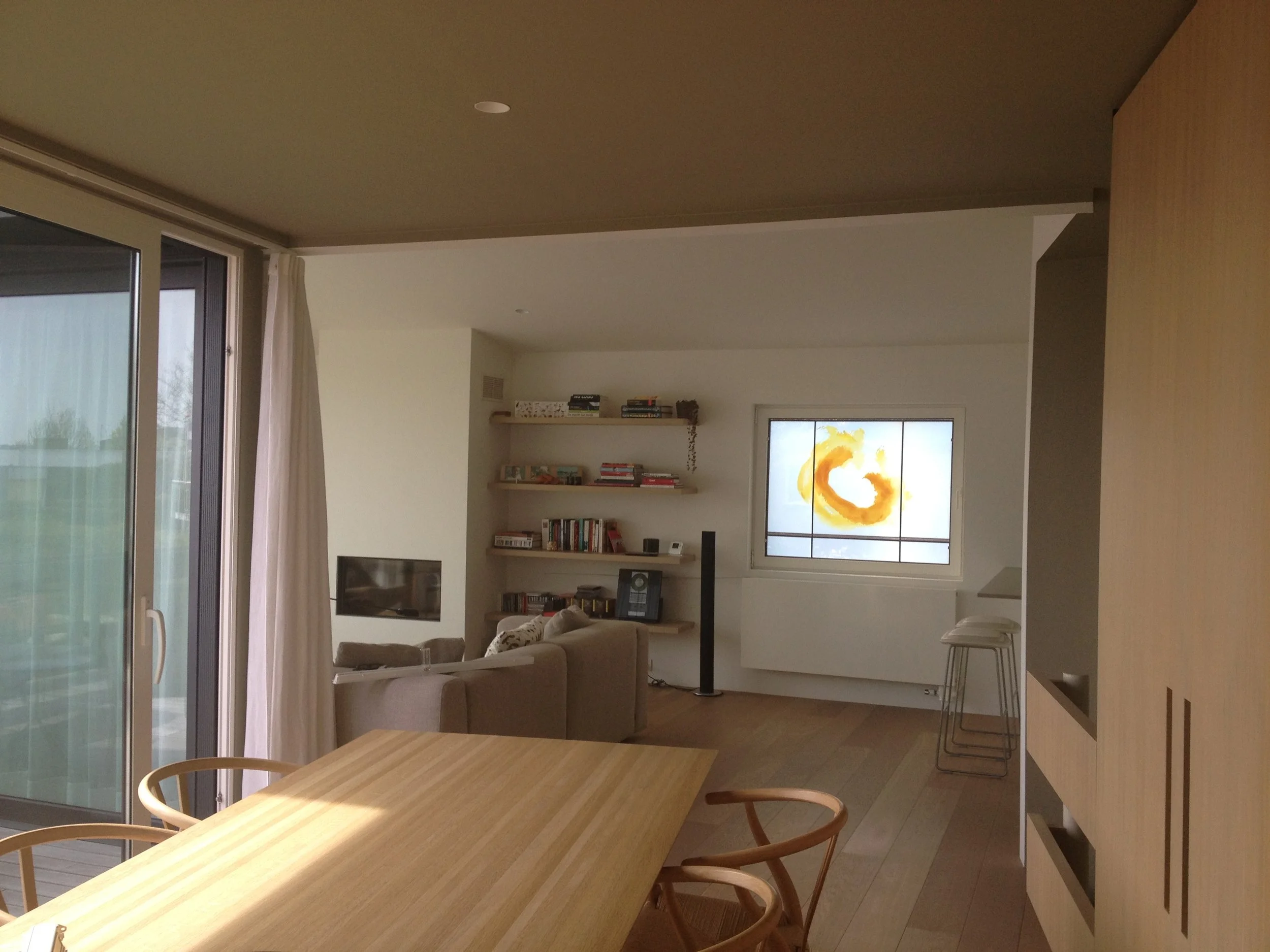 Private House - Zeeland, Netherlands