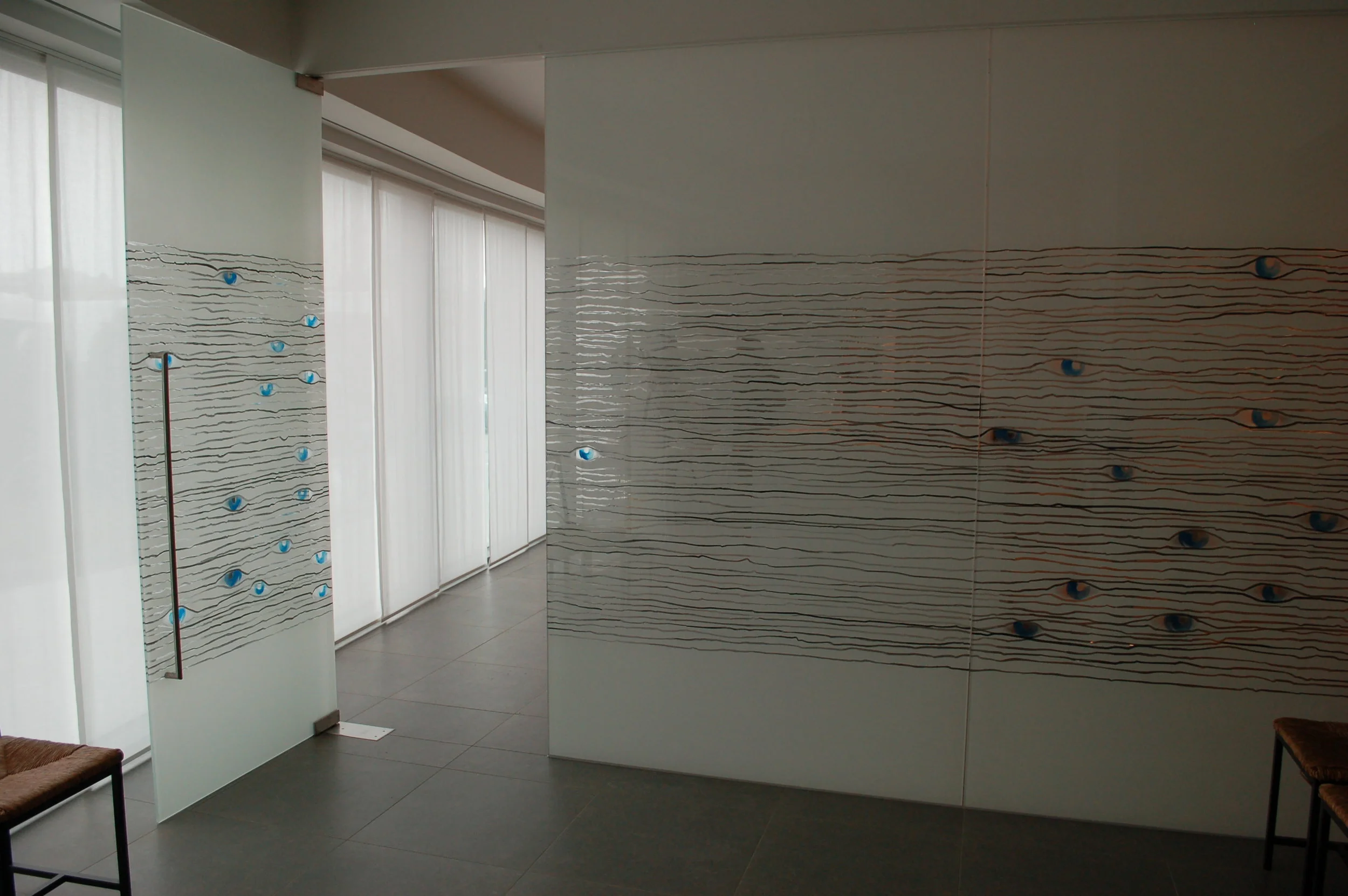 Eye Clinic - Lier, Belgium