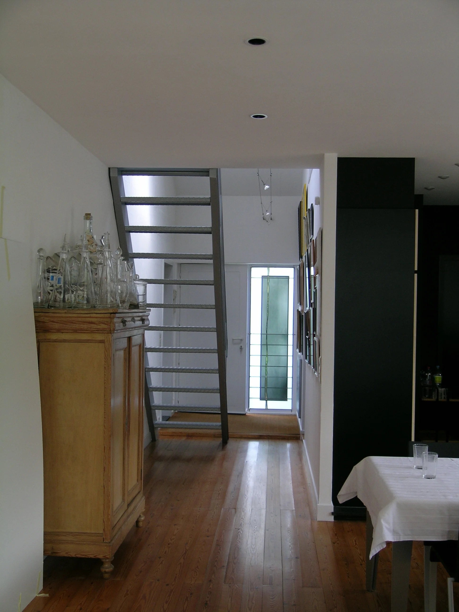 Private House - Oostduinkerke, Belgium