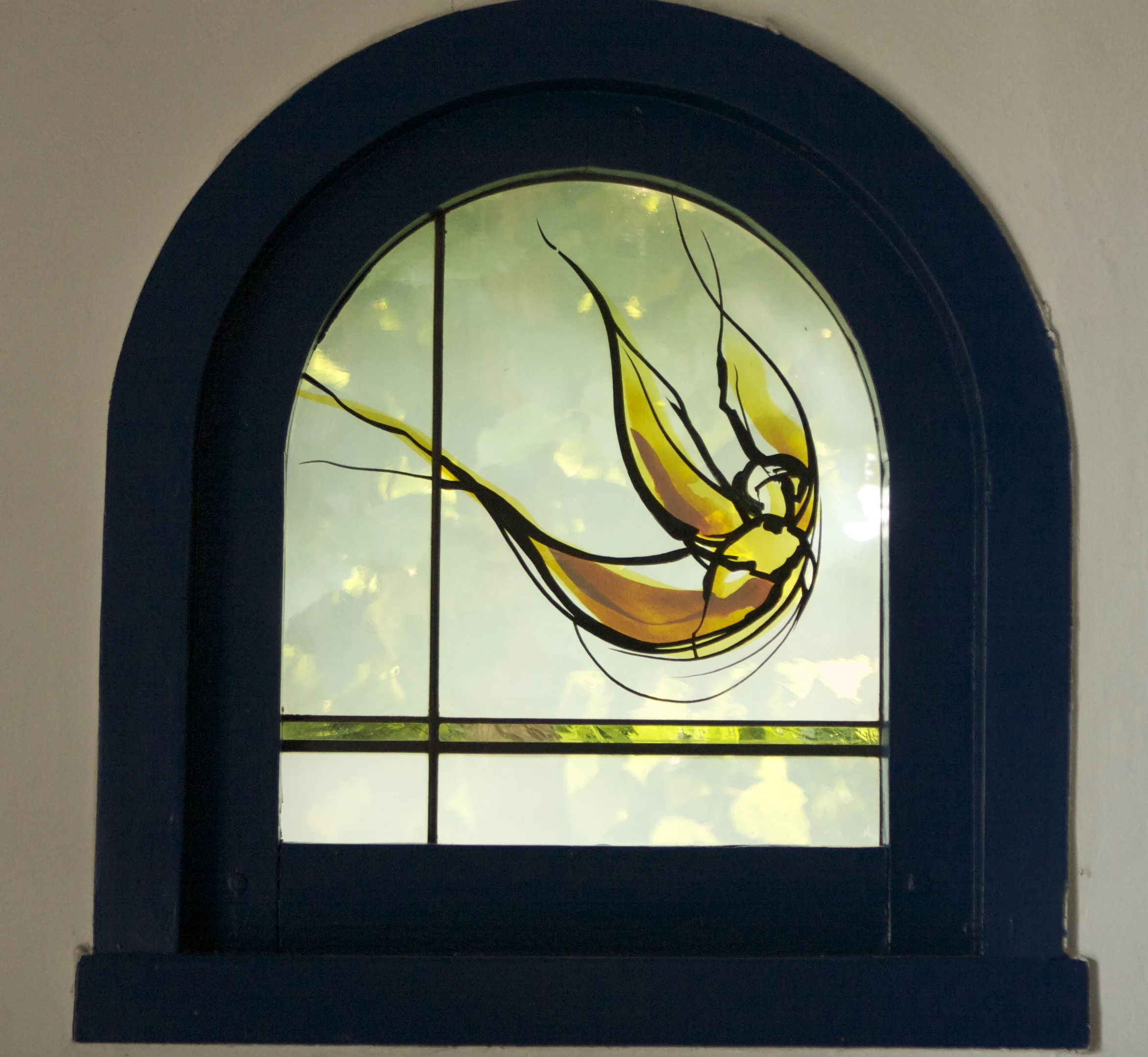 Chapel - Emblem, Belgium