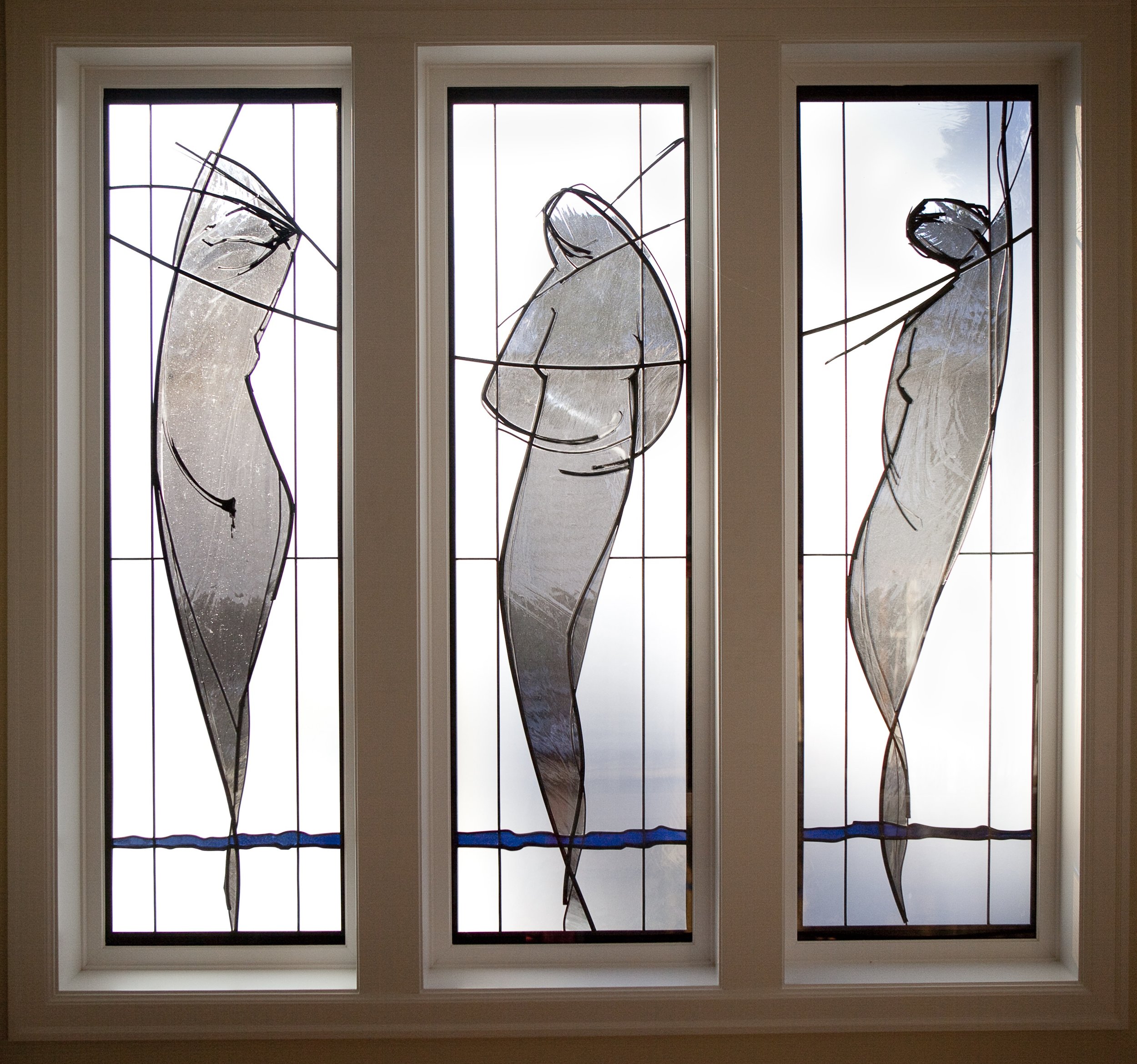 Private House, Seattle, US