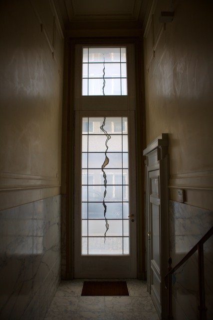 PRIVATE HOUSE, ANTWERP