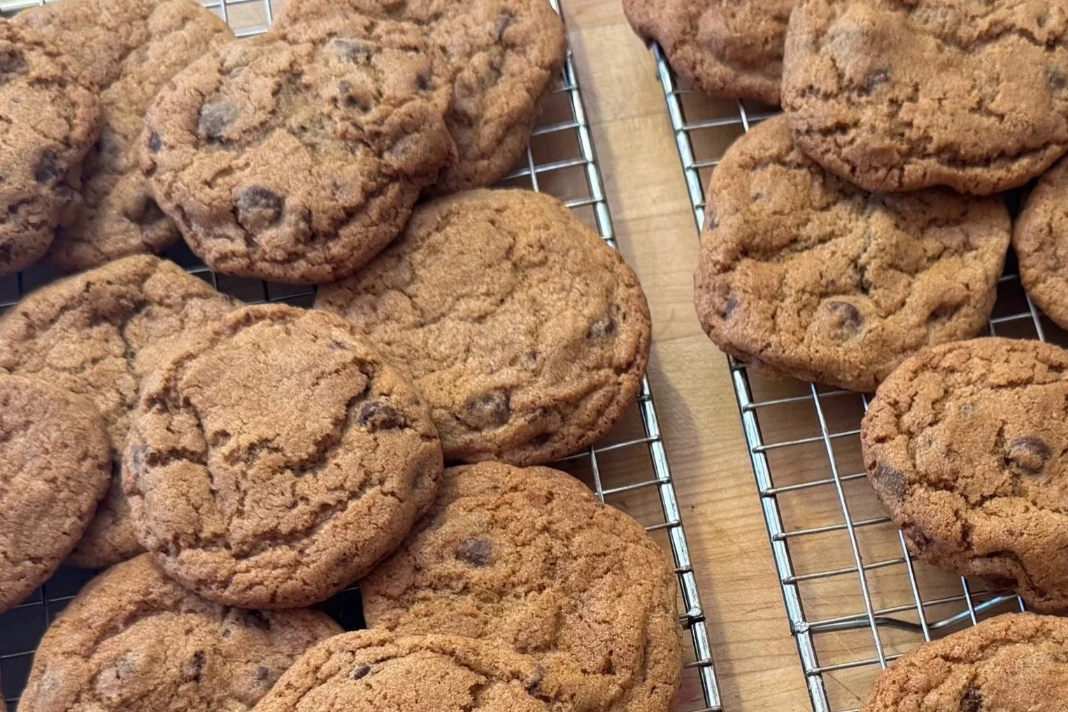 Cookies &amp; Kindness
