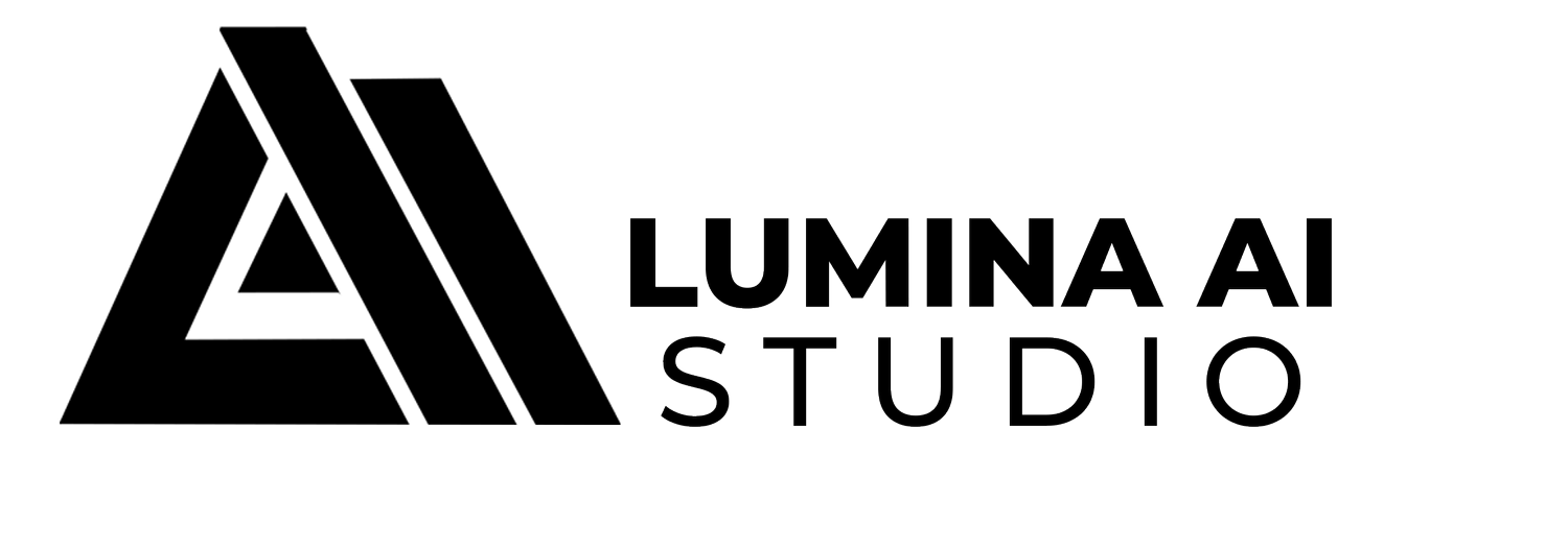 Lumina AI Studio