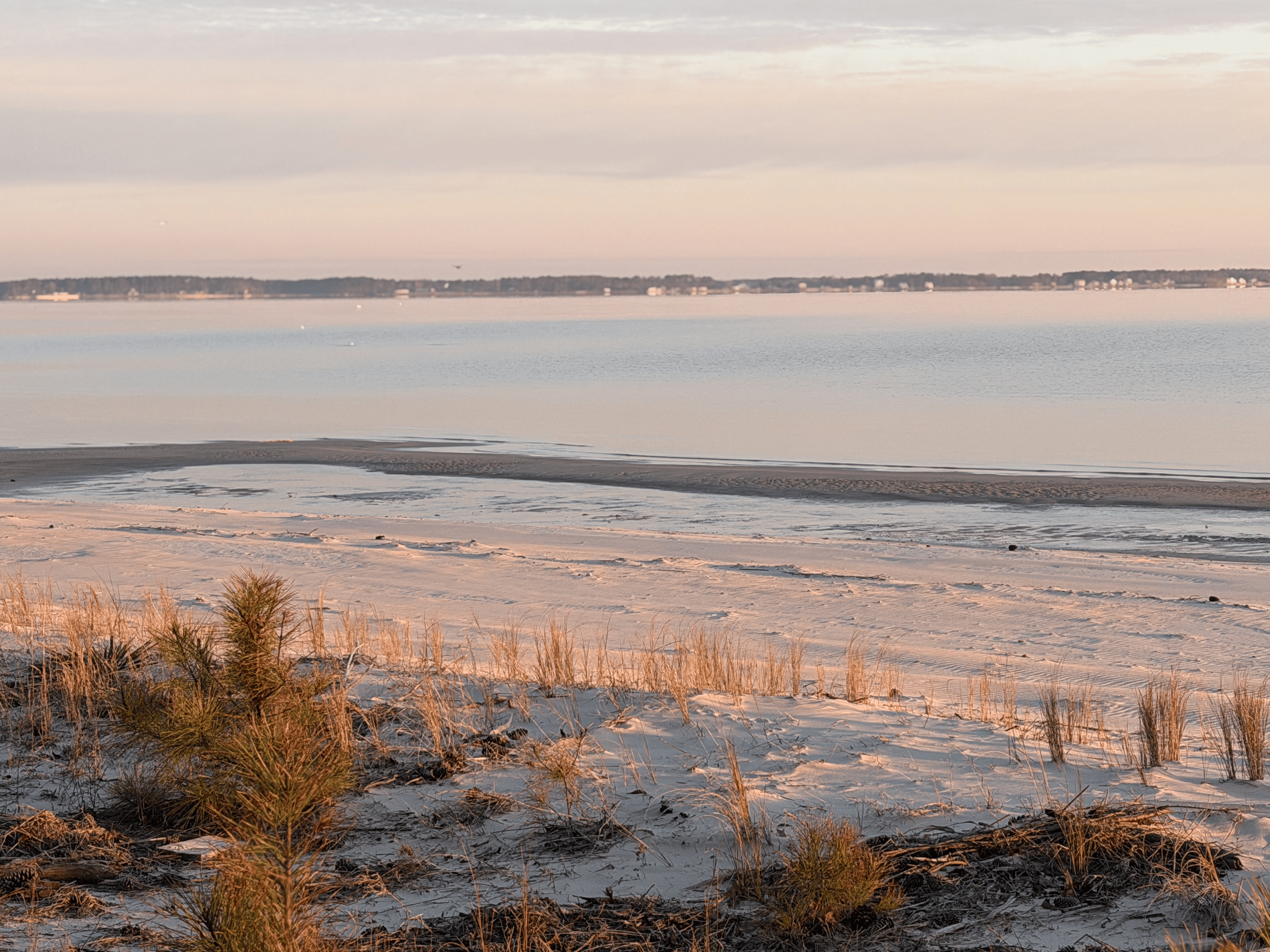 ShadyView Beach Estates