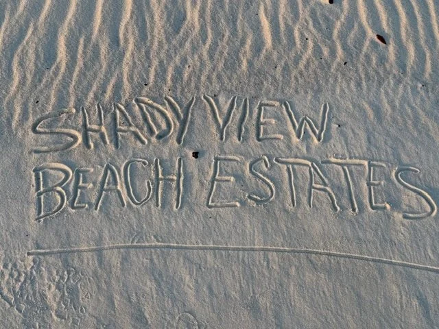 ShadyView Beach Estates