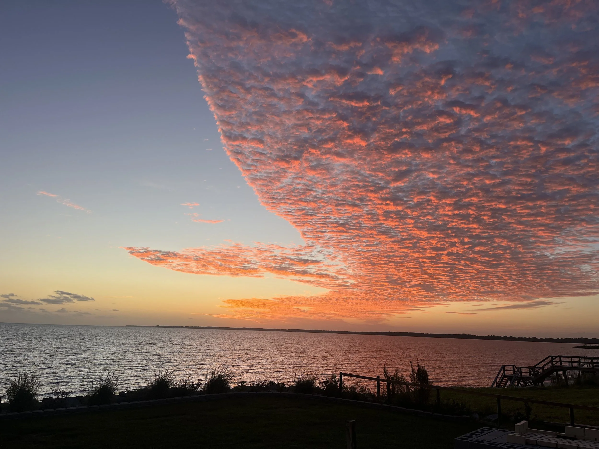 sunrise at shadyview beach estates