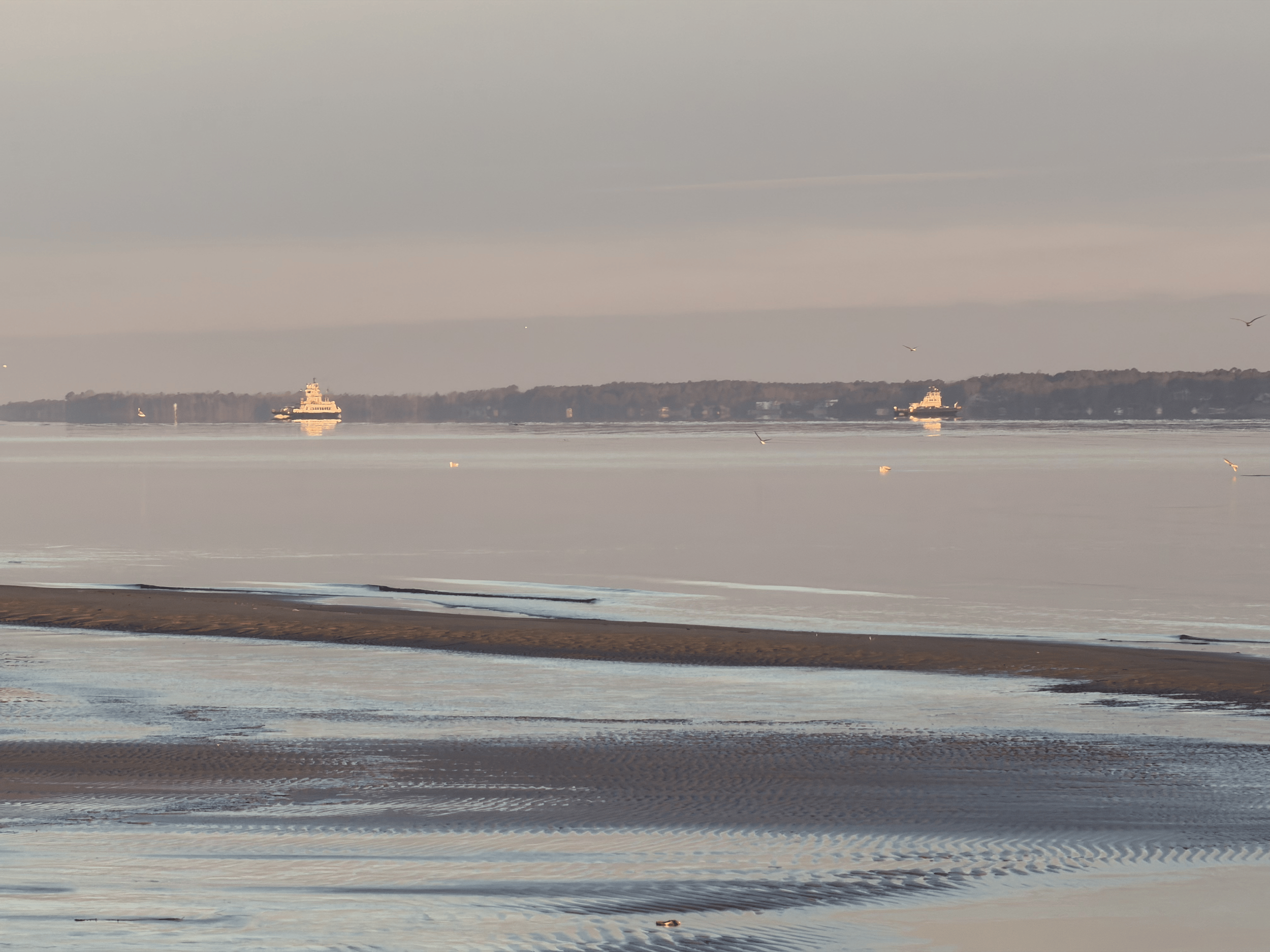 ShadyView Beach Estates