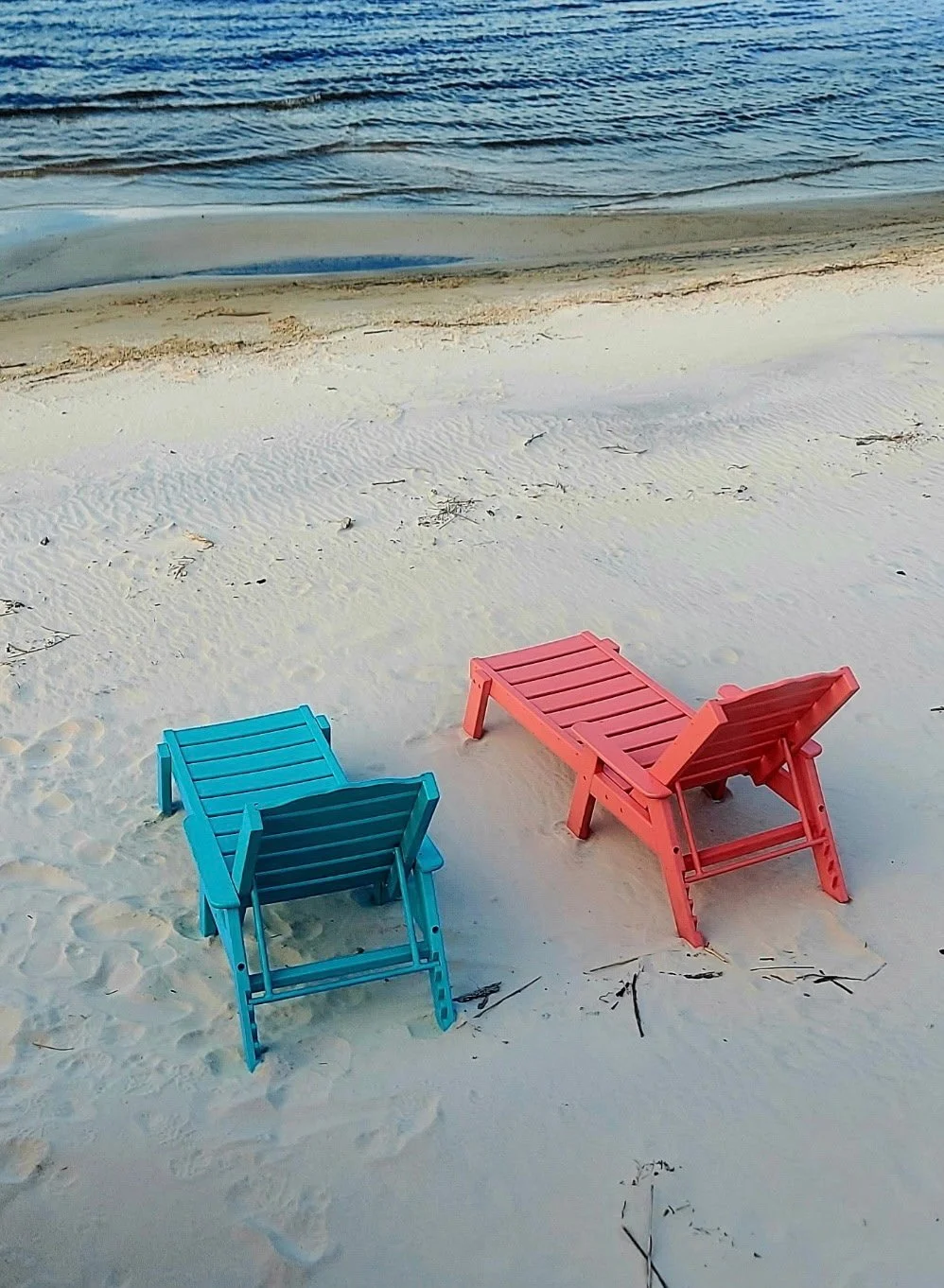 ShadyView Beach Estates