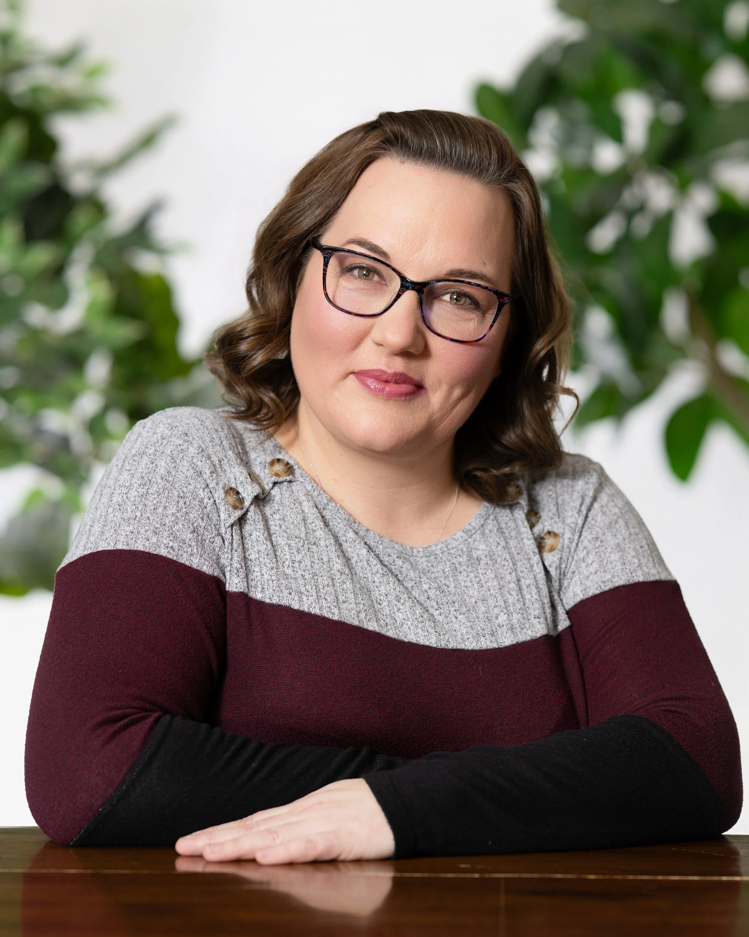 Tracie Roberston, Owner