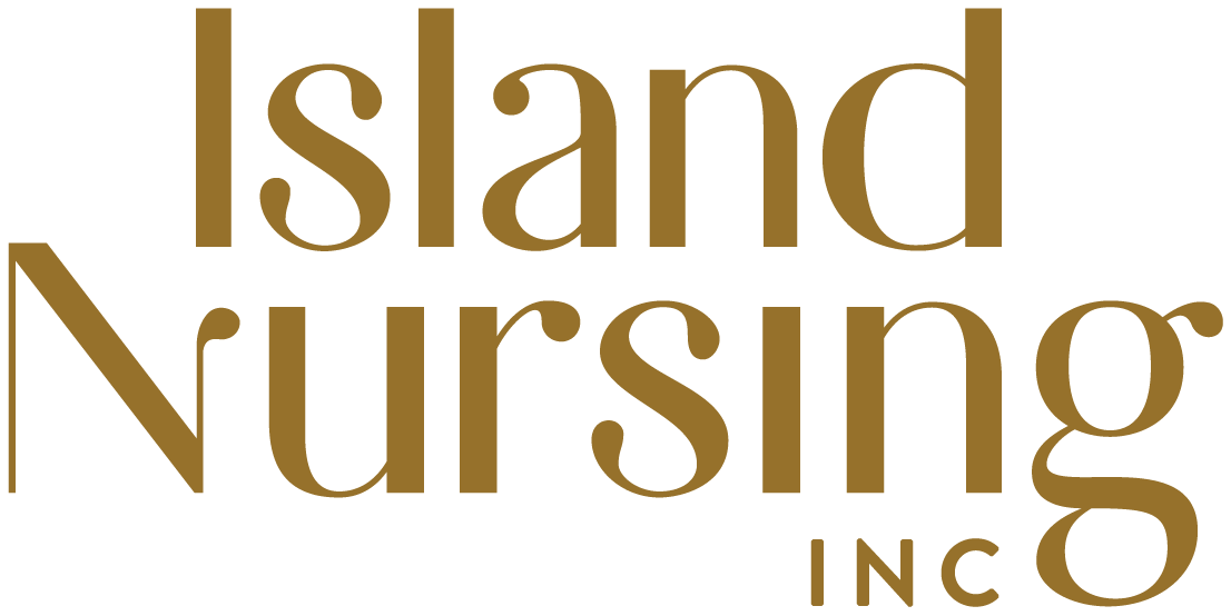 Island Nursing Inc