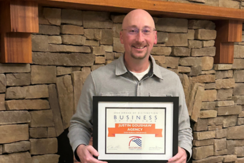 Learn More About Justin