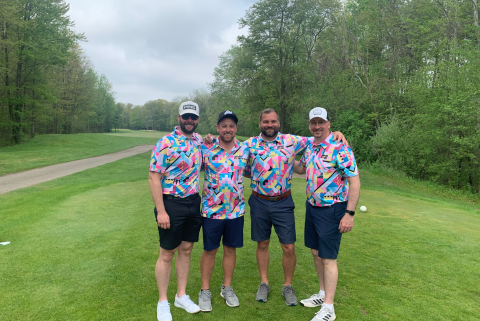 Agent Charitable Fund raises $75K to end hunger in Michigan