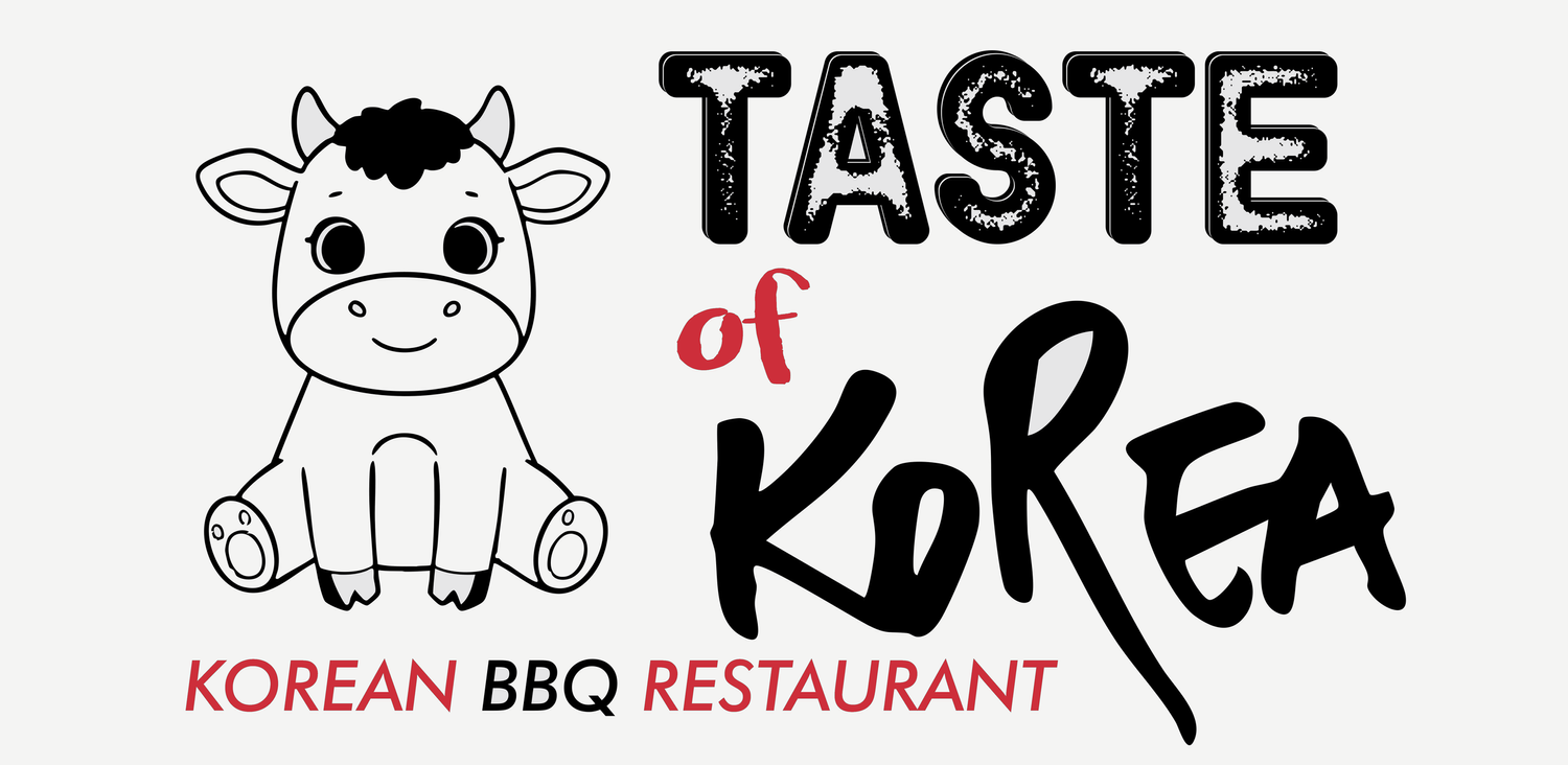 Taste of Korea BBQ