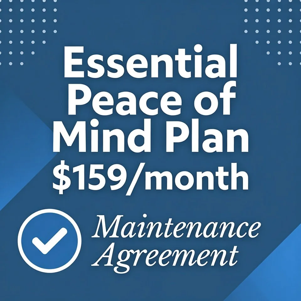 Essential Peace of Mind Plan