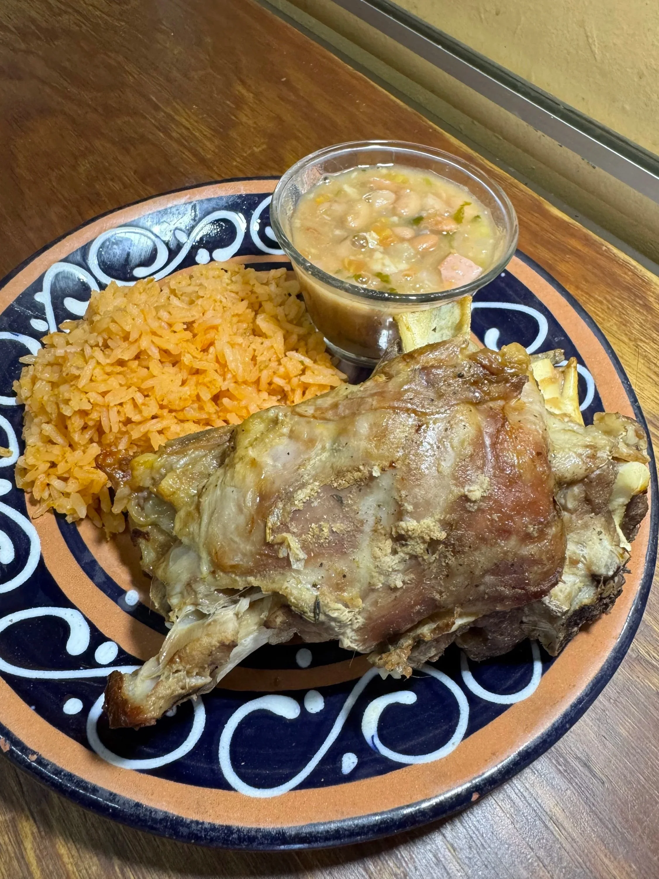 Cabrito