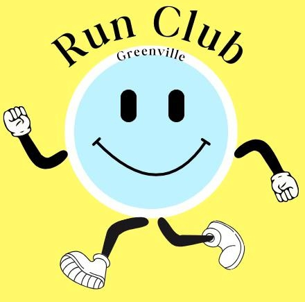 Run Club Greenville