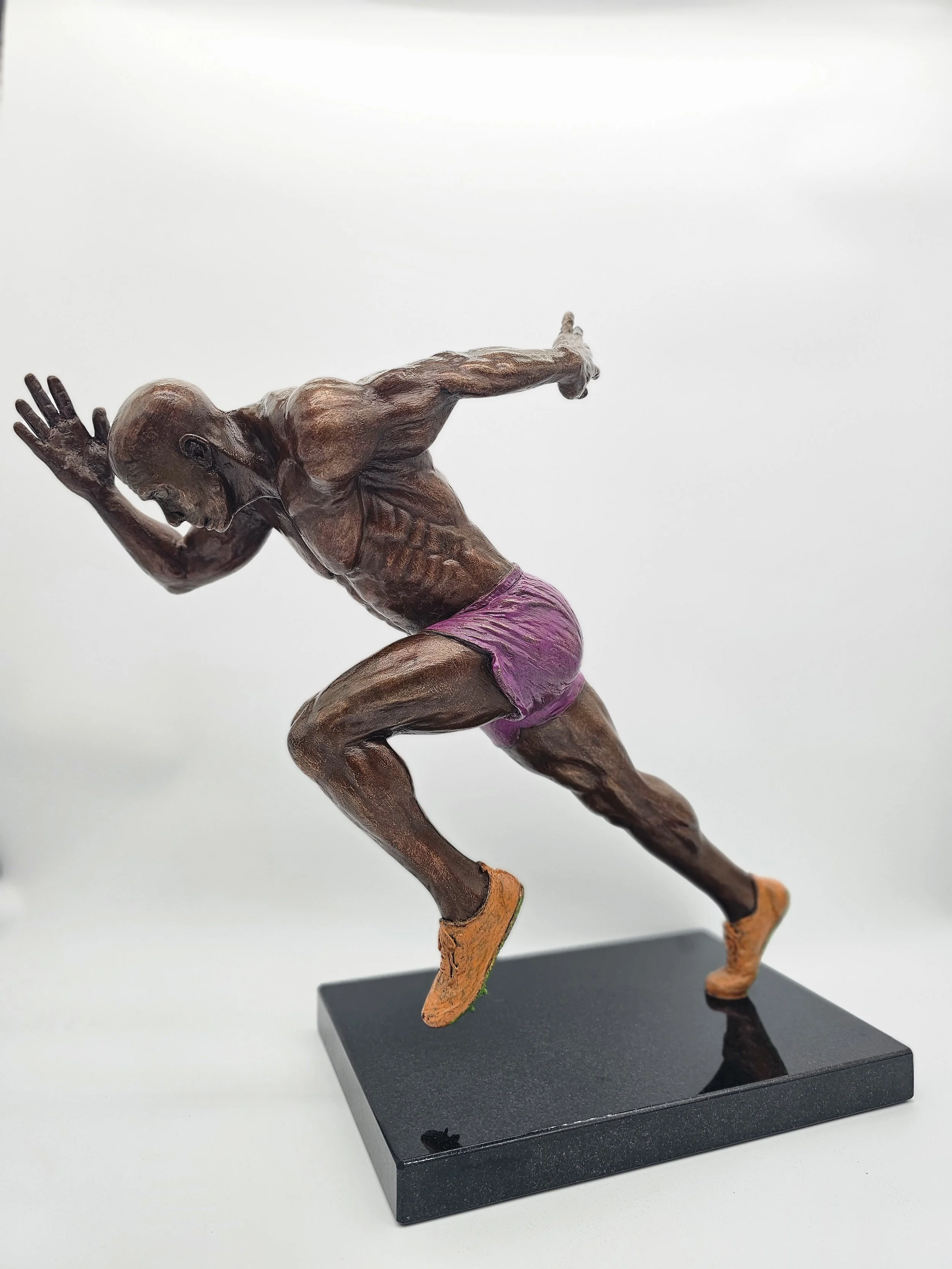 The Runner