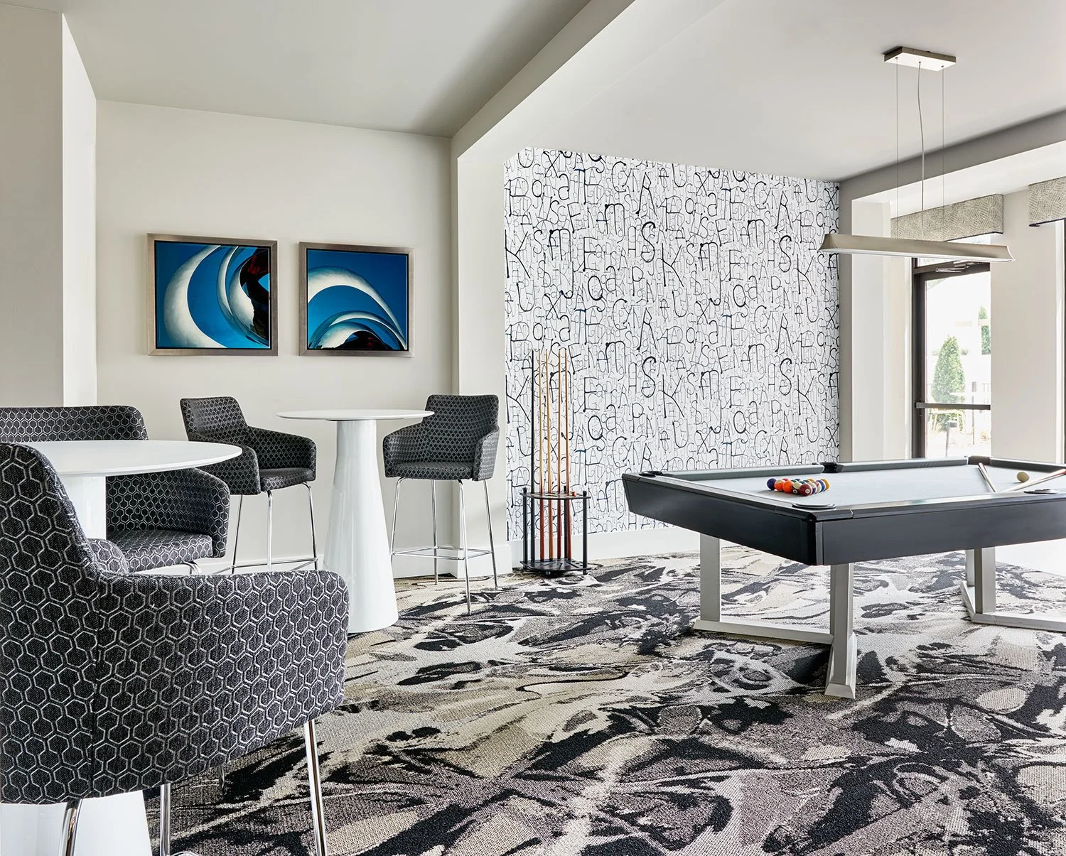  The project emphasizes 'amenity-driven living,' with a design that extends from the stylishly appointed residences to a grand landscaped courtyard and outdoor kitchen.  