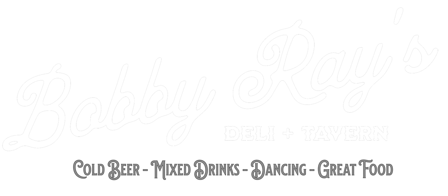 Bobby Ray's Dance Hall