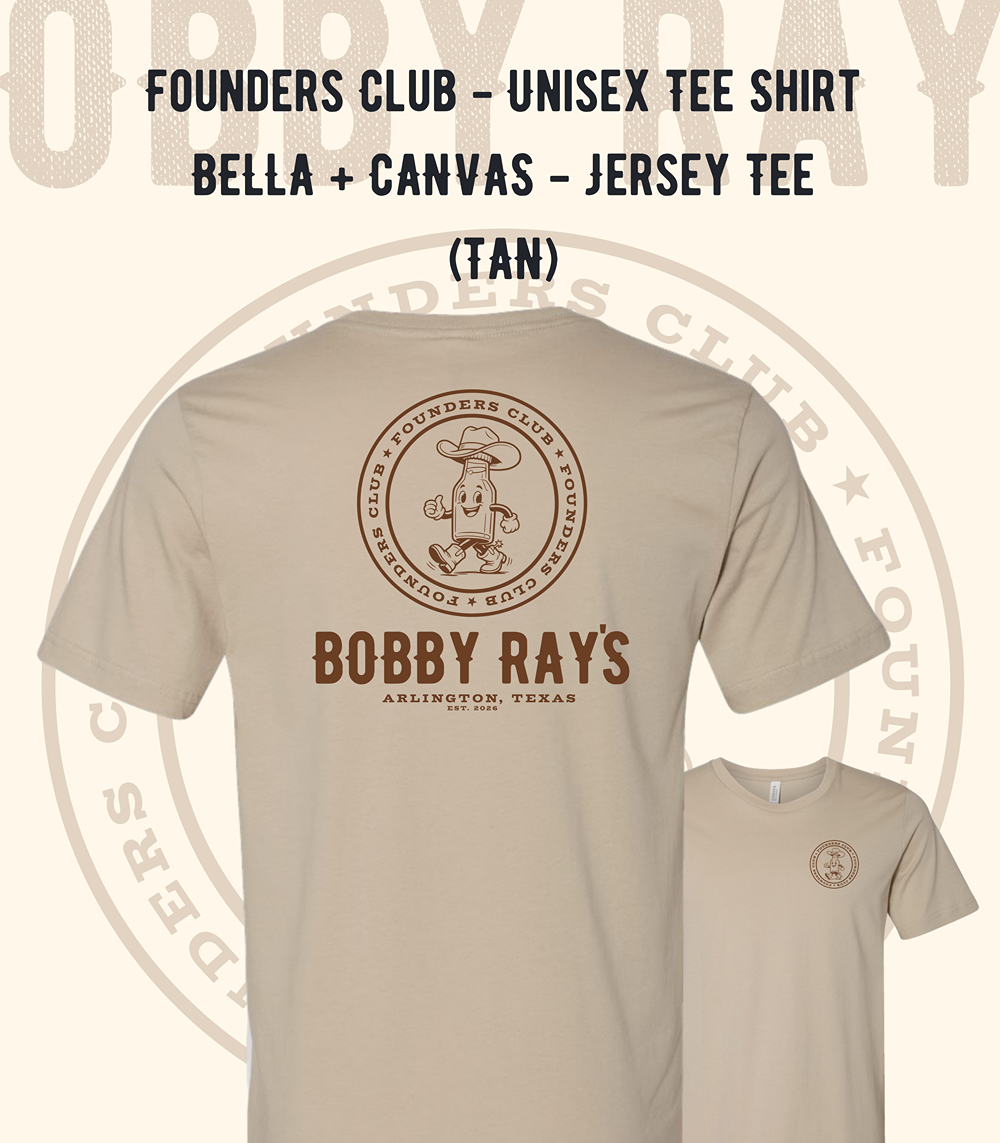 Tan Founders Unisex (1).png