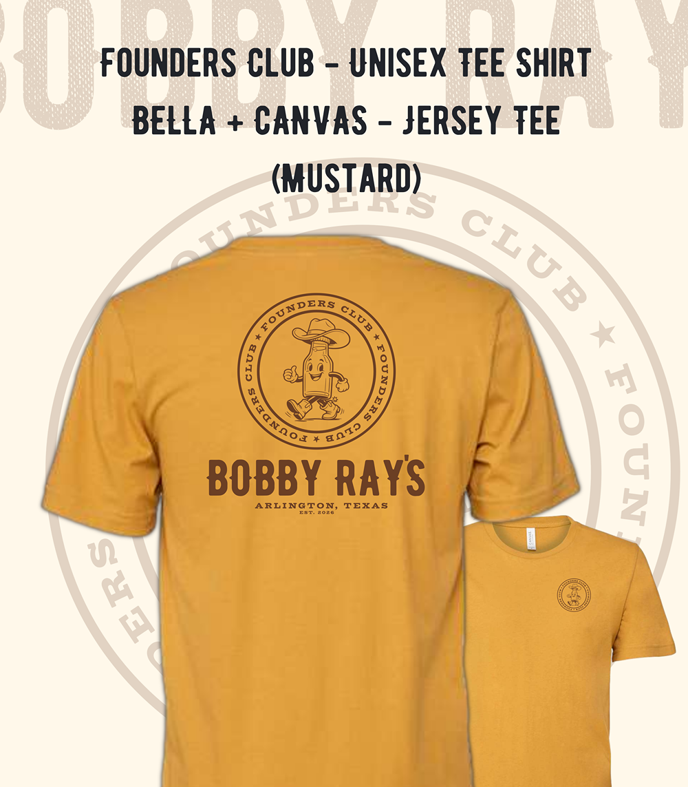 Mustard Founders Unisex (2).png