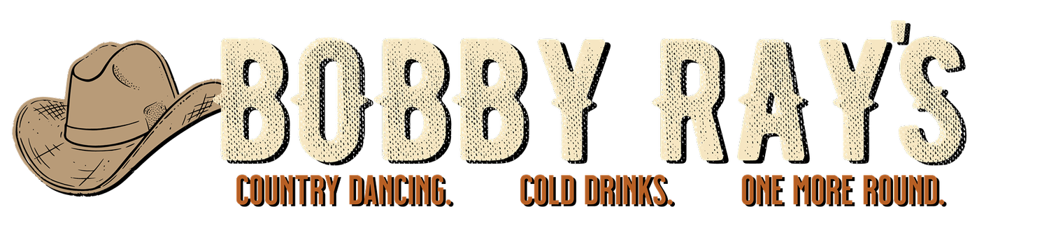 Bobby Ray's Dance Hall