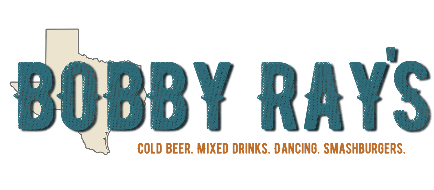 Bobby Ray's Dance Hall