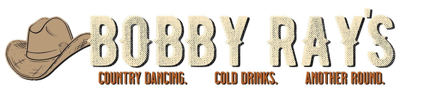 Bobby Ray's Dance Hall