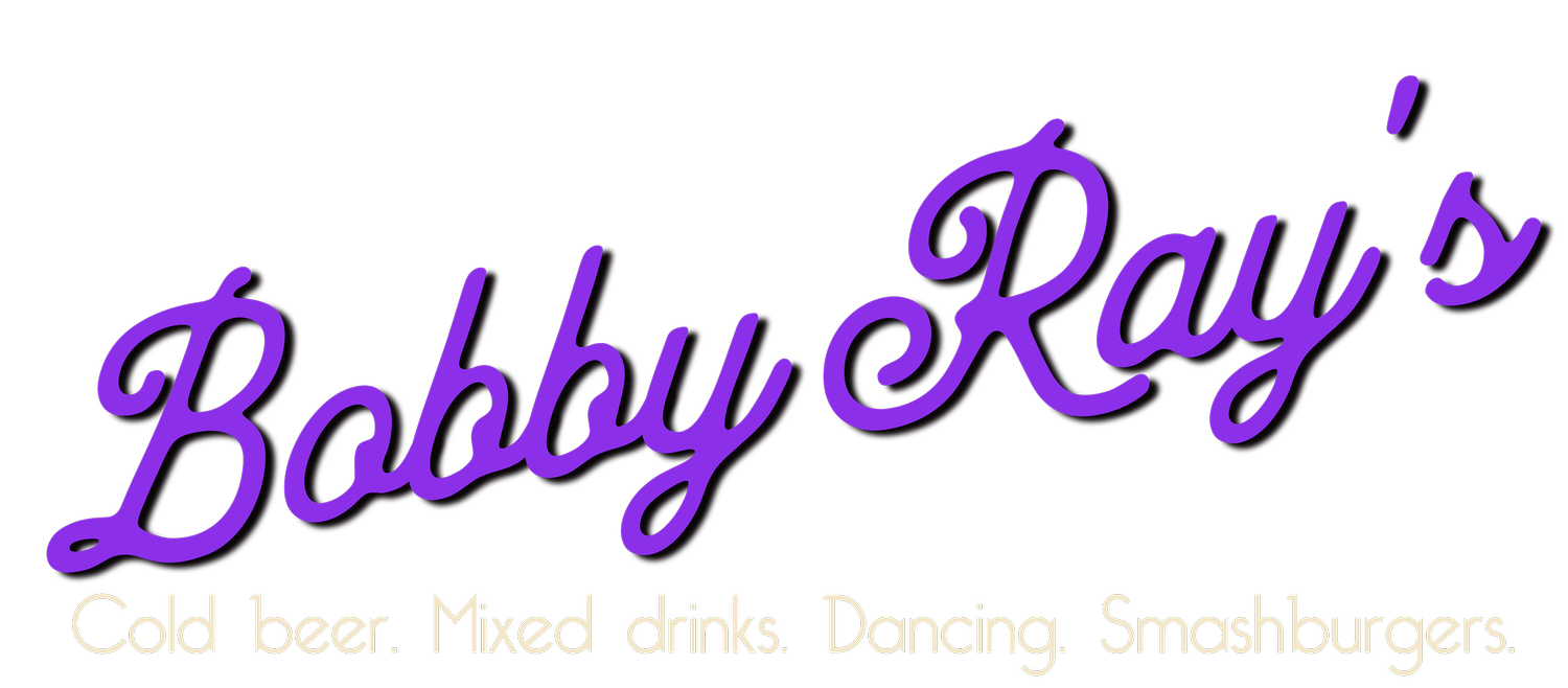 Bobby Ray's Dance Hall