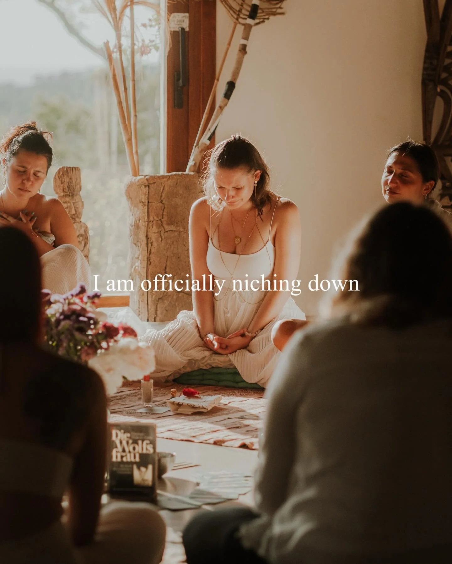 It is time I announce something ❤️

I have been a photographer and videographer for 2 years now, a time I&rsquo;ve spent learning the craft, building a company, and growing into myself as a creative&mdash;discovering my style, my passion, what fills 