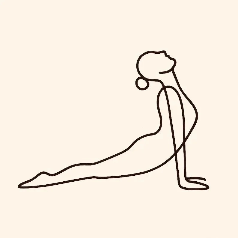 Vinyasa (Yoga) Flow