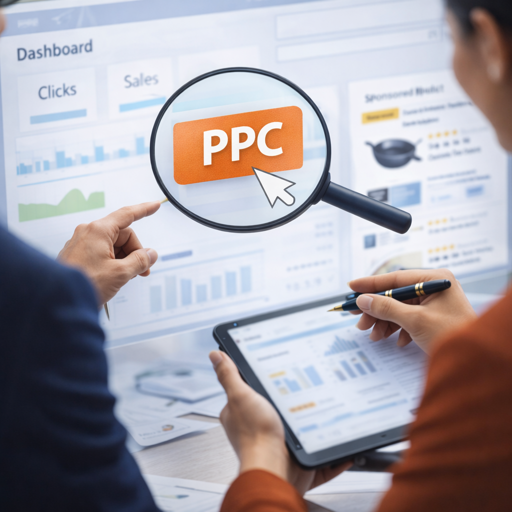PPC Advertising