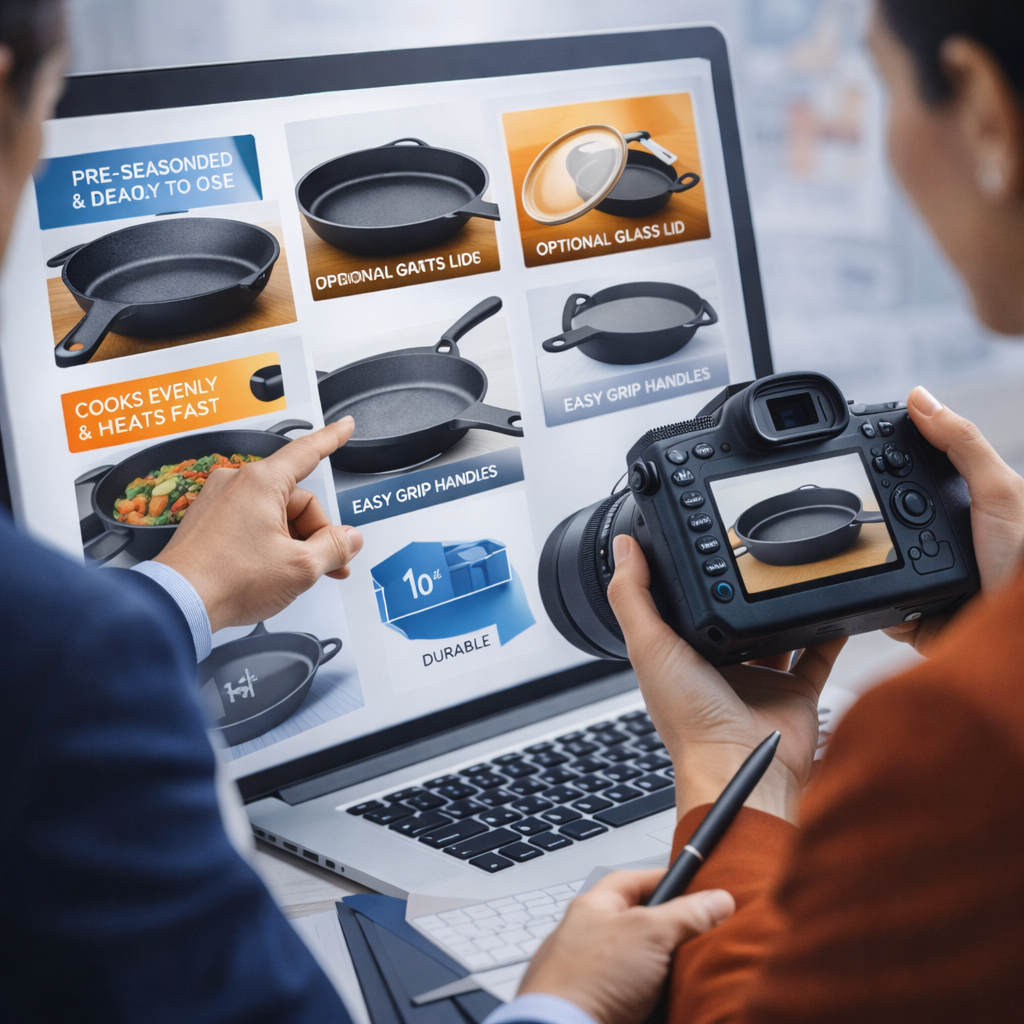 Convert More With Better Images