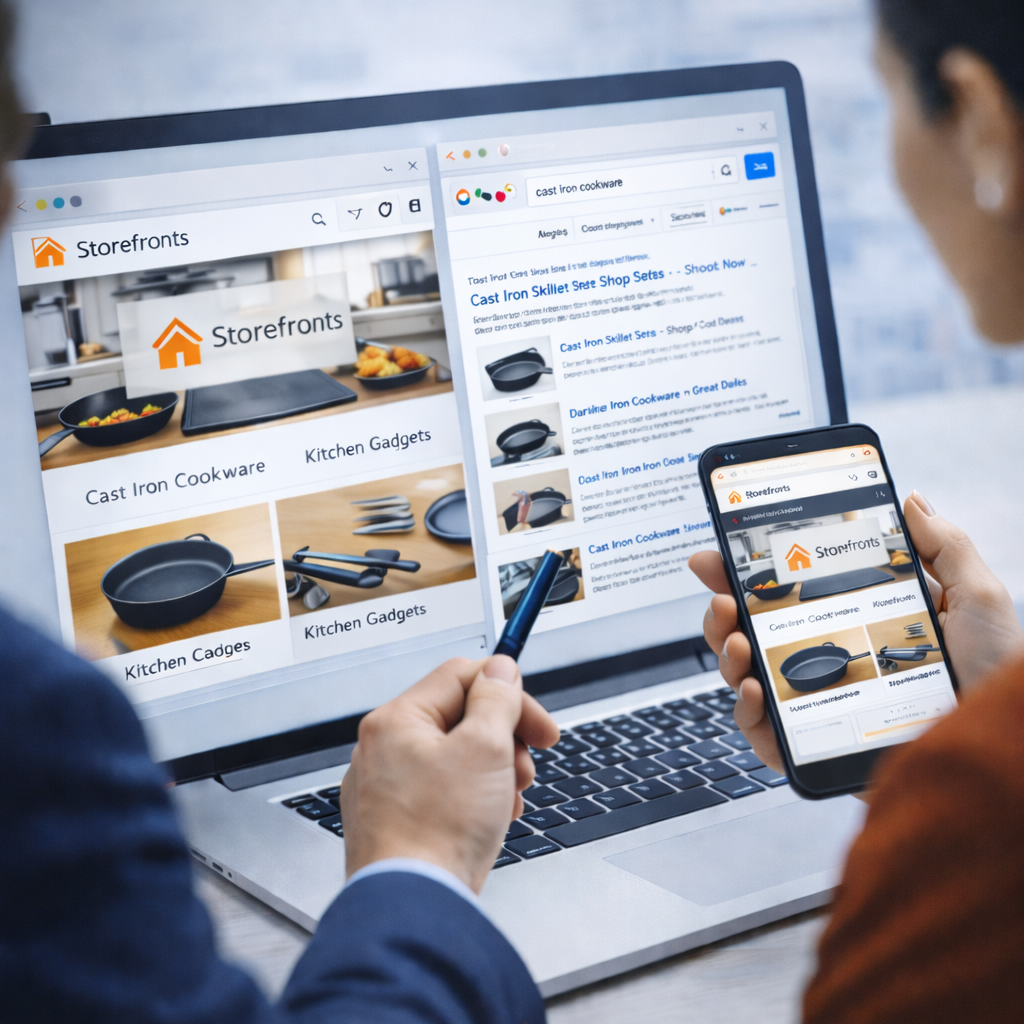 Your Brand Across Channels