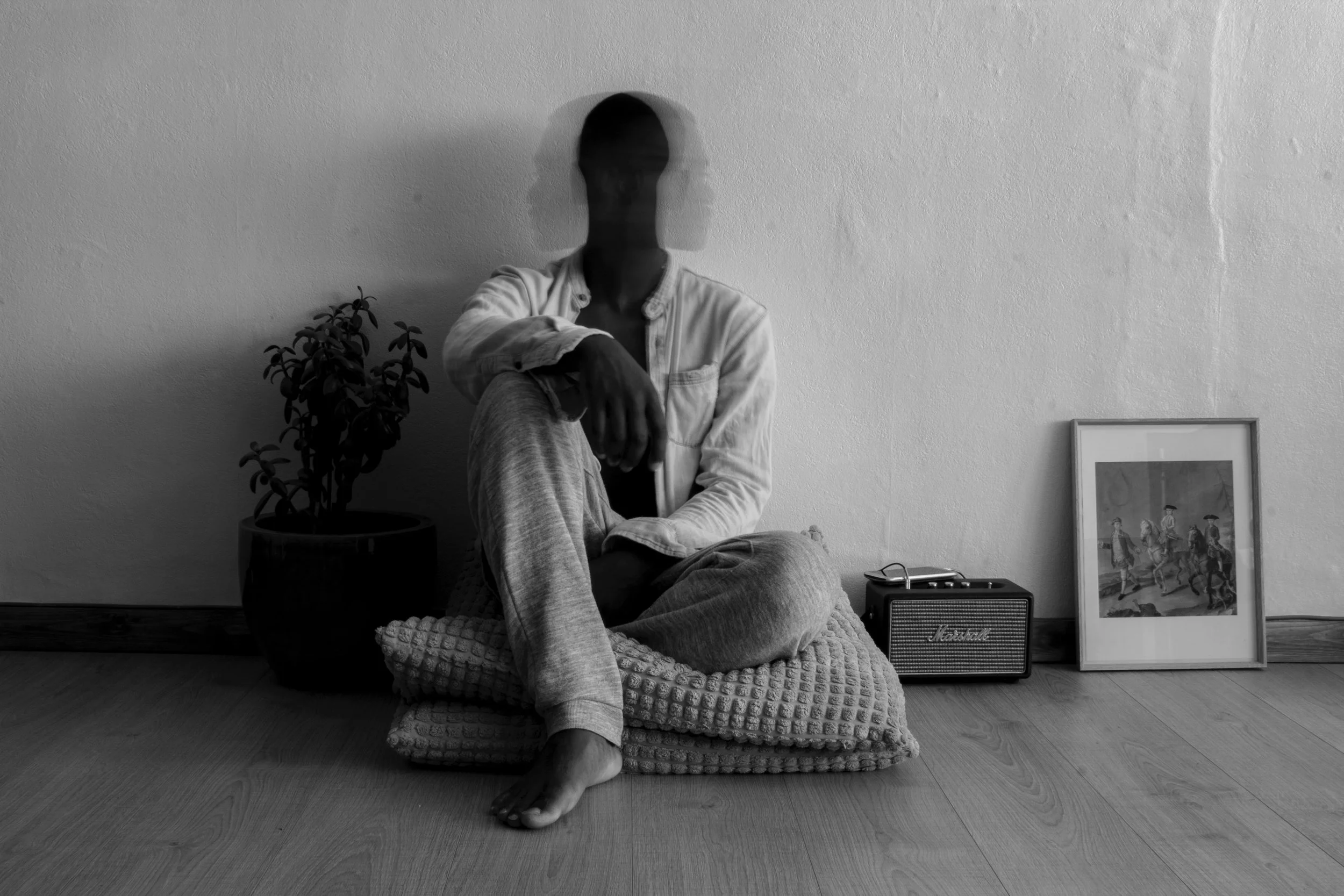 Moving Meditation for the BIPOC Community