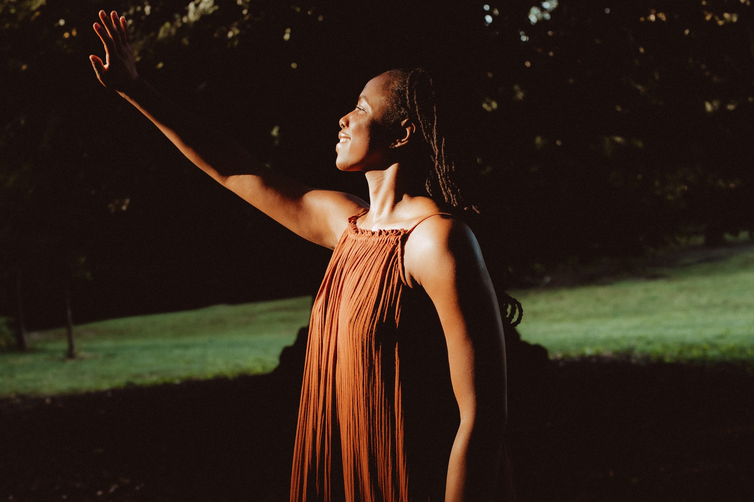 True Purpose: Gathering of Change Agents