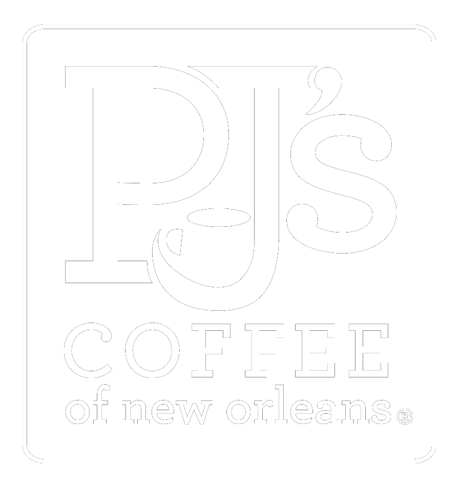 PJ's Coffee of New Orleans logo