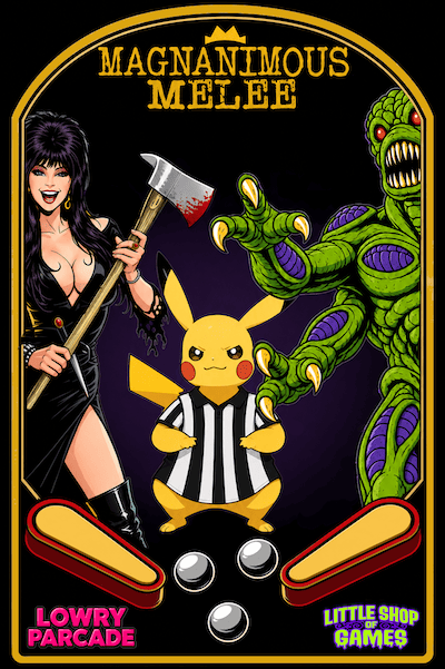 Pinball