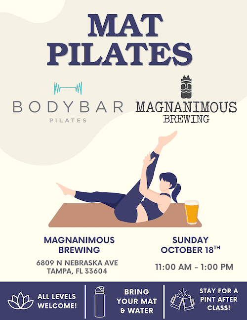 BodyBar Pilates